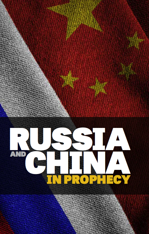 Russia and China in Prophecy